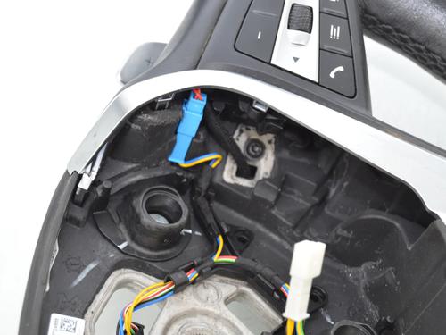 Steering wheel BMW 3 Touring (G21, G81) 320 d | BP38071895C49  - Image 6