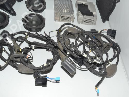 Electronic module BMW X7 (G07) xDrive 30 d | BP34068882M83  - Image 6