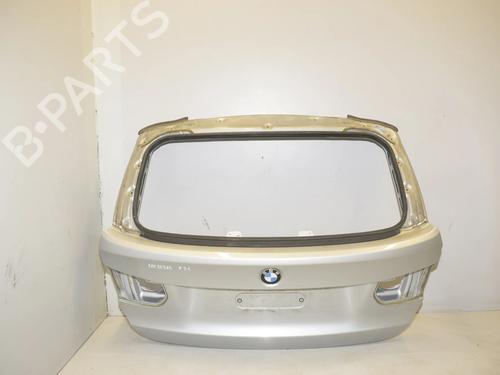 Used Tailgate Tailgate BMW 3 Touring (F31) 330 d xDrive (258 hp) 34575234 34575234