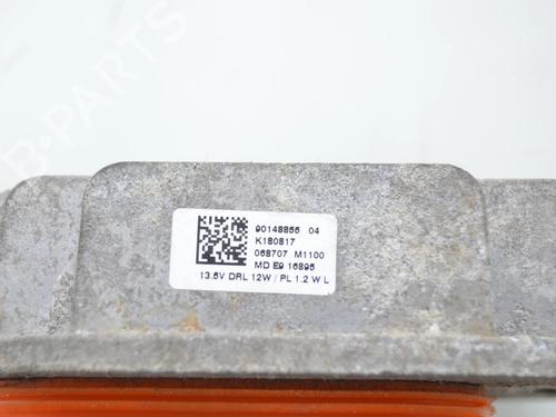 Electronic module BMW i3 (I01) s Range Extender | BP38468967M83 - Image 5