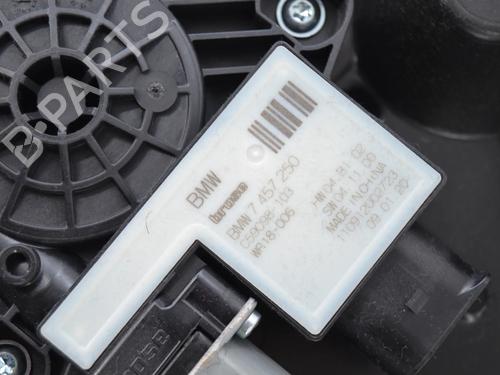 Front left window mechanism BMW 5 (G30, F90) M 550 d xDrive | BP36313997C22  - Image 5
