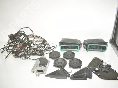 Used Electronic module Electronic module BMW 2 Coupe (G42, G87) 220 i (184 hp) 34082769 34082769