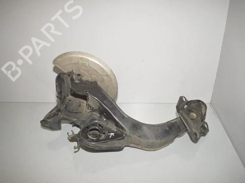 Used Left rear steering knuckle Left rear steering knuckle BMW 1 (F40) 118 i (140 hp) 34072731 34072731