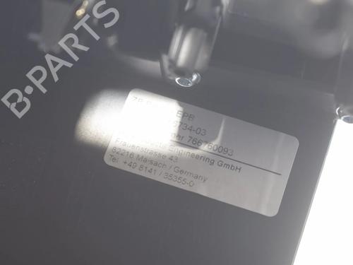 Middle console BMW i3 (I01) Electric | BP34077827I22  - Image 5