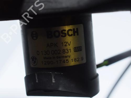 Electronic module BMW 5 Touring (E39) 530 d | BP34078789M83  - Image 5