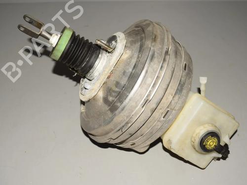 Used Servo brake Servo brake BMW 5 (E60) 545 i (333 hp) 34074719 34074719