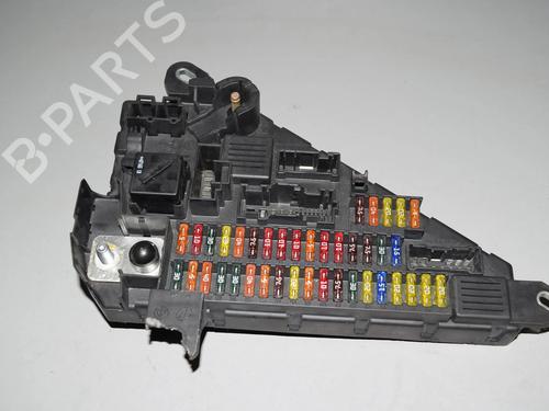 Fuse box BMW 5 (E60) 530 d | BP34085079E1  - Image 5