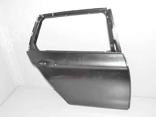 Dør højre bagtil Dør højre bagtil BMW 5 Touring (F11) 520 d (184 hp) 34095341 34095341