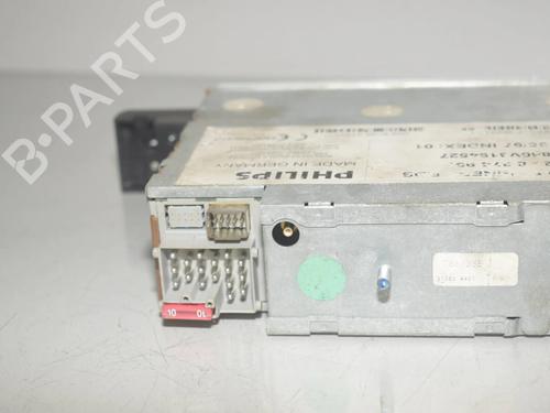 Electronic module BMW 5 Touring (E39) 520 d | BP34085432M83  - Image 5