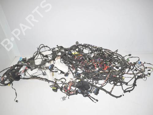 Used Wiring harness Wiring harness BMW 3 Touring (G21, G81) 330 e Plug-in-Hybrid (292 hp) 34071826 34071826