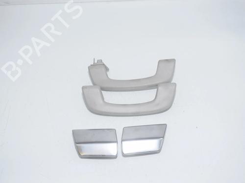 Used Interior roof handle Interior roof handle BMW i3 (I01) s Electric (102 hp) 36509805 36509805