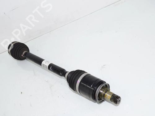 Left rear driveshaft BMW i3 (I01) s Electric | BP36397675M40 - Image 2