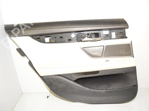 Bageste venstre beklædning Bageste venstre beklædning BMW 7 (G11, G12) 730 d, Ld (265 hp) 34093681 34093681