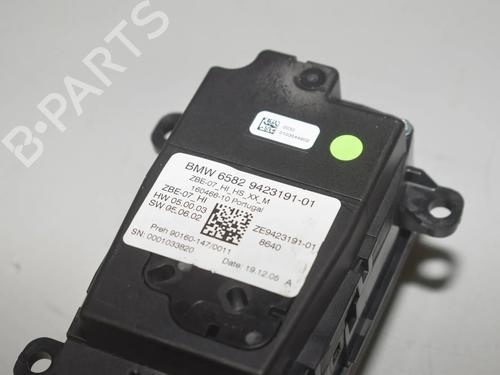 Electronic module BMW 1 (F40) 118 i | BP34061988M83  - Image 10