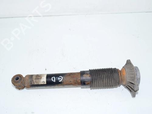 Used Right rear shock absorber Right rear shock absorber BMW 5 Touring (F11) 530 d xDrive (258 hp) 36397679 36397679