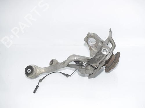 Used Left front steering knuckle Left front steering knuckle 39408440 39408440