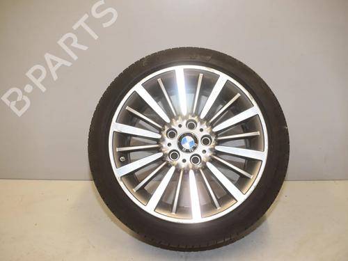 Used Rim Rim BMW 3 (F30, F80) 330 d (258 hp) 34076855 34076855