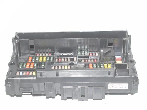 Fuse box BMW 5 (F10) 530 d | BP34090970E1  - Image 5