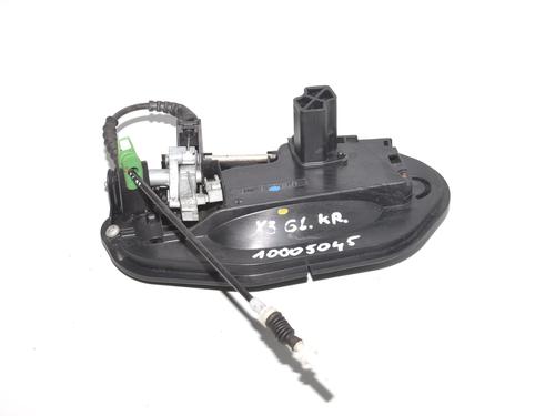 Support BMW X3 (E83) xDrive 30 d | BP34093559C155 - Image 4