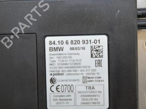 Electronic module BMW 5 Touring (F11) M 550 d xDrive | BP34084859M83  - Image 10
