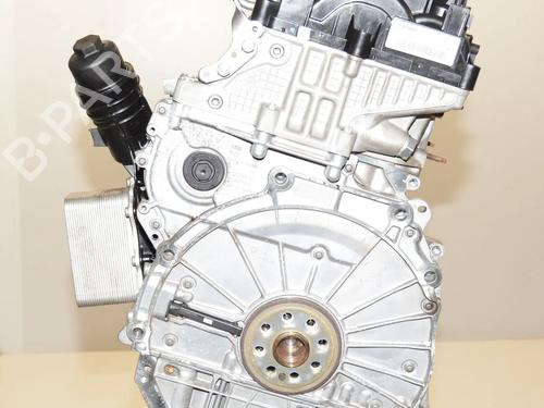 Used Engine Engine BMW 7 (G11, G12) 730 d, Ld xDrive (265 hp) 34081008 34081008