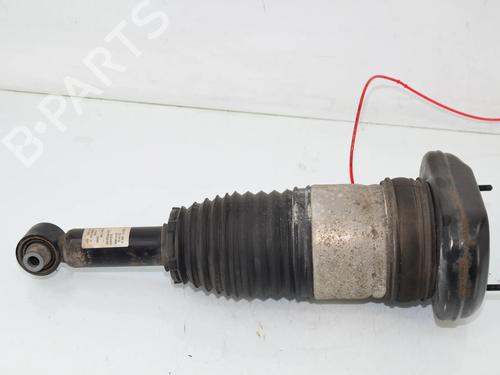 Left rear shock absorber BMW 5 Touring (G31) 520 d | BP36414242M18 - Image 3