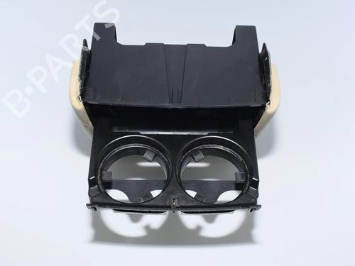 Portavasos/Objetos Portavasos/Objetos BMW X5 (E53) 3.0 d (218 hp) 34094884 34094884