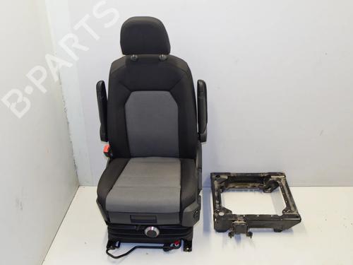Used Seats set Seats set VW CRAFTER Van (SY_, SX_) 2.0 TDI FWD (SYB, SYC, SYD) (177 hp) 36390823 36390823