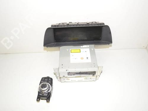 Used Electronic module Electronic module BMW 5 Touring (F11) 530 d (245 hp) 34088651 34088651