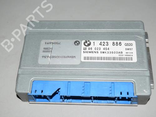 Used Gearbox control unit Gearbox control unit BMW 5 Touring (E39) 530 d (184 hp) 34064551 34064551