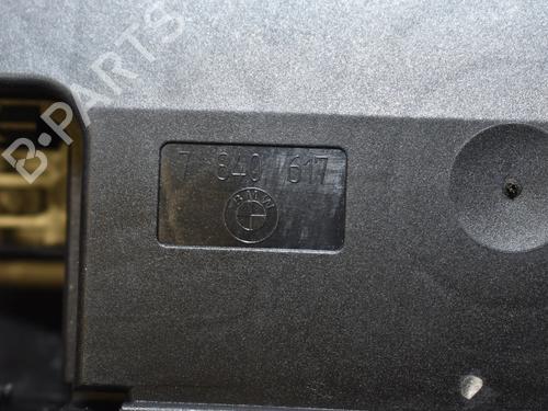 Tailgate lock BMW 1 (E87) 120 d | BP34081267C101 - Image 4