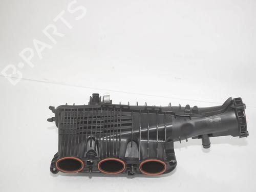 Used Intake manifold Intake manifold BMW 2 Active Tourer (F45) 218 i (136 hp) 39885049 39885049