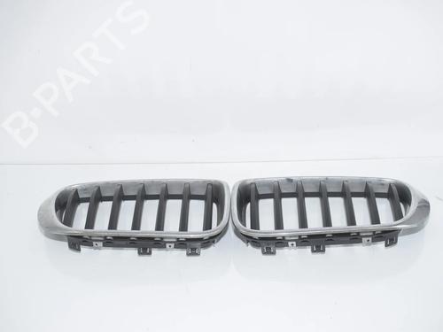 Grill Grill BMW X3 (F25) xDrive 20 d (190 hp) 34079613 34079613