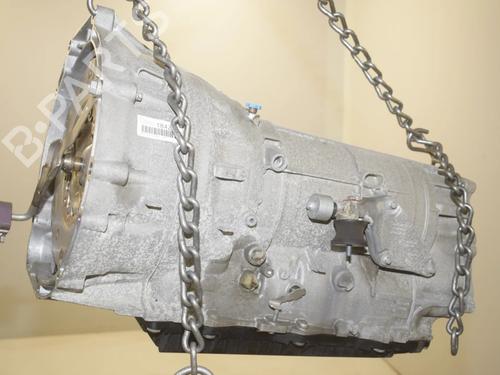 Used Gearbox Gearbox BMW 5 Touring (F11) M 550 d xDrive (381 hp) 40466539 40466539