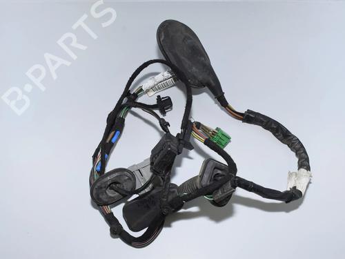 Used Wiring harness Wiring harness LAND ROVER RANGE ROVER SPORT I (L320) 2.7 D 4x4 (190 hp) 34070358 34070358
