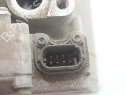 AC compressor BMW i3 (I01) Electric | BP34575182M34  - Image 5