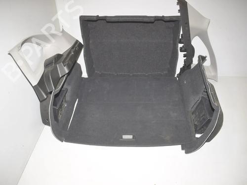 Used Boot lining Boot lining BMW X1 (F48) xDrive 18 d (150 hp) 34097584 34097584