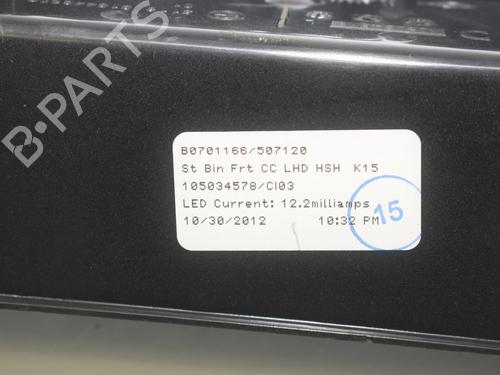 Cup/Object holder BMW X3 (F25) xDrive 20 d | BP38260421I37 - Image 8