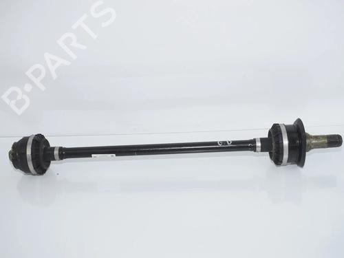 Used Right rear driveshaft Right rear driveshaft BMW 2 Coupe (G42, G87) 220 i (184 hp) 34092751 34092751