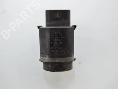 Electronic module BMW 5 (F10) 525 d | BP38030303M83 - Image 5