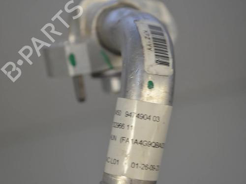 AC pipe BMW i4 (G26) eDrive35 | BP34062595M126  - Image 5