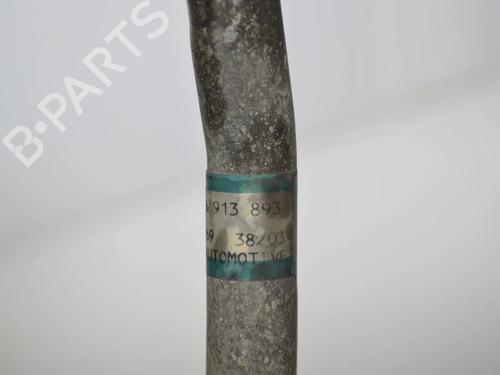 AC pipe BMW 5 Touring (E39) 525 d | BP34061497M126  - Image 5