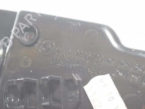 Middle console BMW 5 Touring (F11) 530 d | BP34066438I22  - Image 5