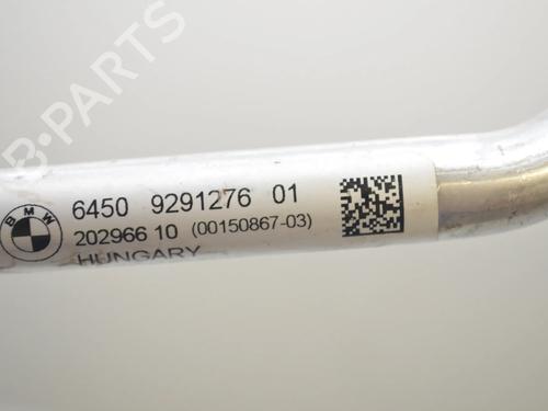 AC pipe BMW i3 (I01) Range Extender | BP34076255M126  - Image 5