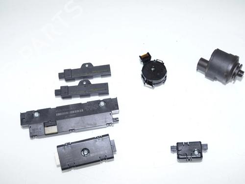 Used Antenna/Base Antenna/Base BMW 5 Touring (F11) 535 d (313 hp) 34073674 34073674