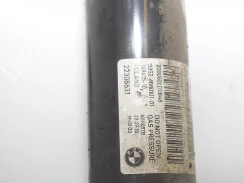 Left rear shock absorber BMW i3 (I01) Electric | BP40169772M18 - Image 4