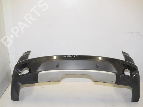 Used Rear bumper Rear bumper BMW X5 (E70) xDrive 30 d (245 hp) 34092842 34092842