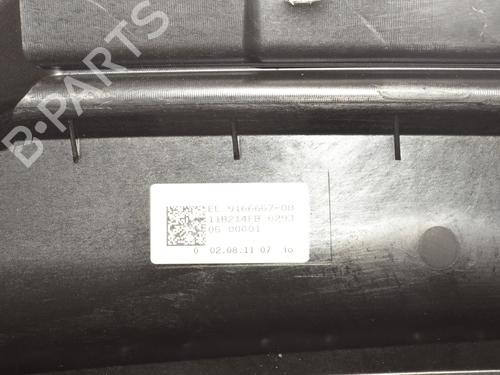 Dashboard BMW 5 Touring (F11) 525 d | BP34084659C46  - Image 6