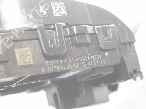 Steering column stalk BMW 5 Touring (G31) M 550 d xDrive | BP34088221I23  - Image 8