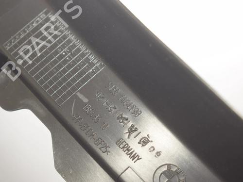 Front right panel BMW 1 (F40) 118 i | BP34081717C59  - Image 8